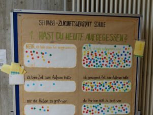 Ernährung: Weniger CO2-Ausstoß beim Essen (c) SLfG