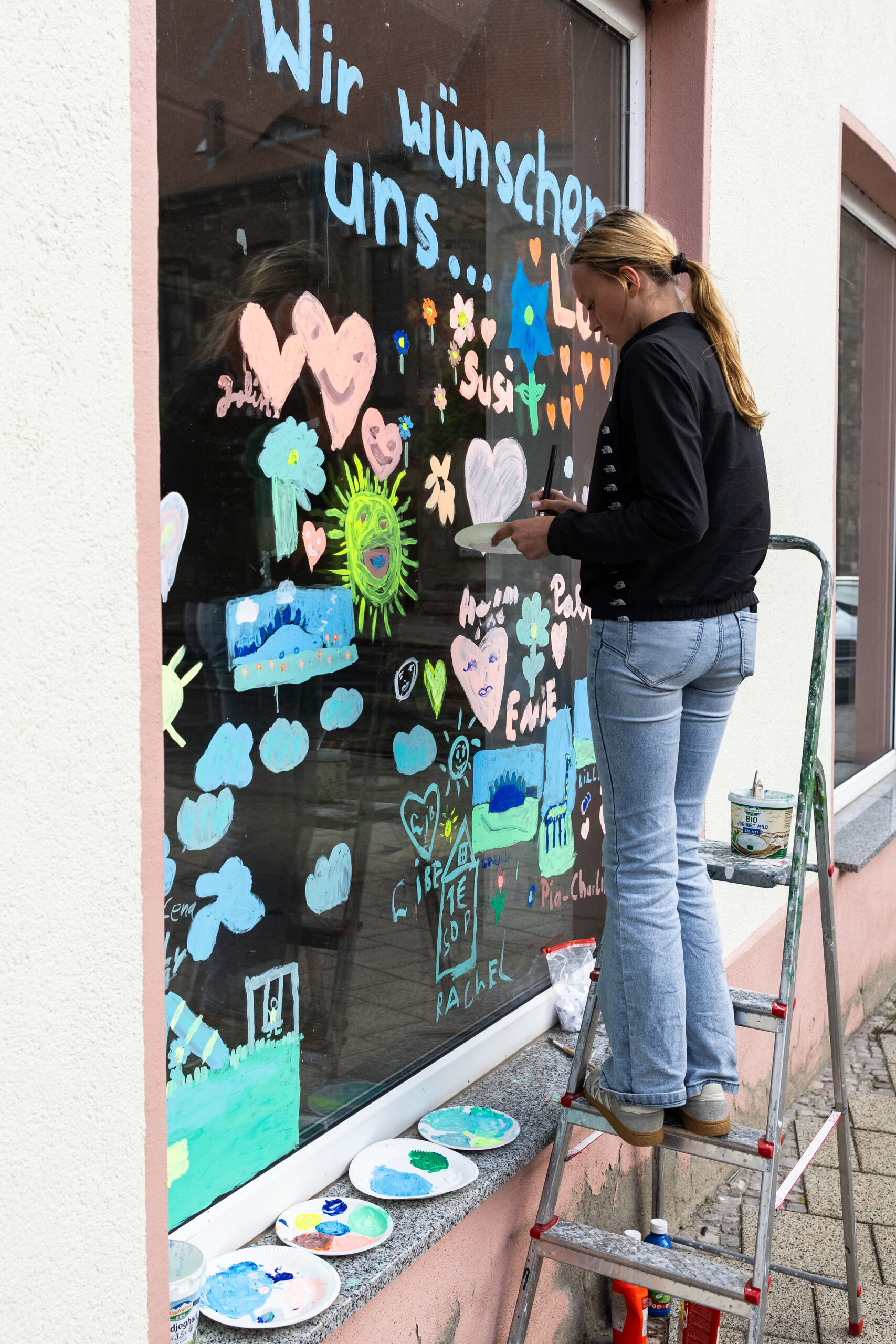 Ausstellung Gerbstedt