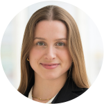 Anja_Gramatzki Porträtfoto von Anja Gramatzki - Team der Stiftung Bildung