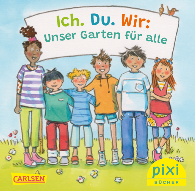 Cover Pixi-Chancenpatenschaften