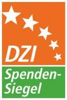 DZI Spendensiegel