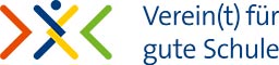 Logo des Förderpreis "Verein(t) für gute Schule" 2017
