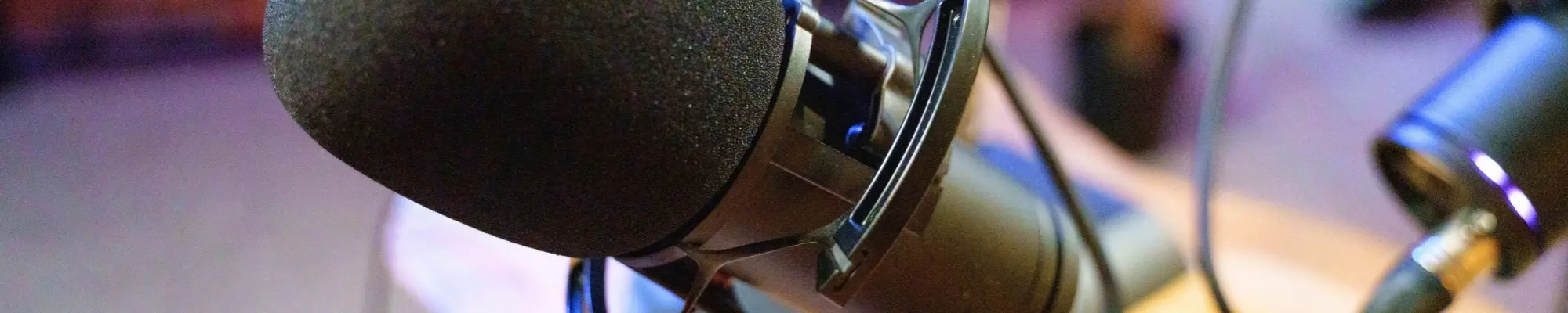 Projekt Förderpreis 2026 - Ein Podcast für Demokratie und Medienbildung - Slide