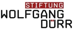 Logo der Wolfgang Dürr Stiftung - Partnerin der Stiftung Bildung