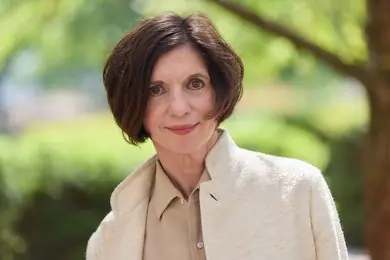 Portraet von Jutta Allmendinger - Schirmherrin der Stiftung Bildung