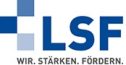 Logo des LSF-NRW - Partner der Stiftung Bildung