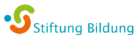 Logo der Stiftung Bildung