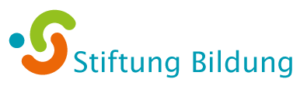 Logo der Stiftung Bildung