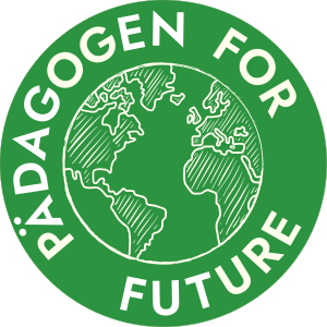 Logo der Pädagogen for Future - Stellungnahme