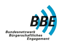 Logo des BBE - Engagementpolitische Empfehlungen des BBE