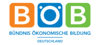Logo des Bündnis Ökonomische Bildung Deutschland e.V. (BÖB)