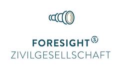 Logo Foresight Zivilgesellschaft