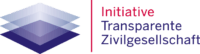 Logo der Initiative Transparente Zivilgesellschaft