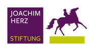 Logo der Joachim Herz Stiftung - Partner der Stiftung Bildung