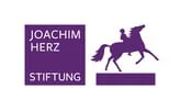 Logo der Joachim Herz Stiftung - Förderfonds Entrepreneurship Education