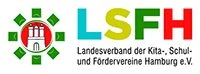Logo des LSFH - Partner der Stiftung Bildung