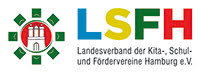 Logo des LSFH - Partner der Stiftung Bildung