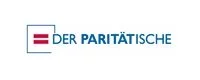 Logo des Paritätischen Wohlfahrtsverbands - Partner der Stiftung Bildung