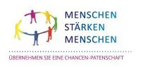 Logo des Chancenpatenschaftsprogramms der Stiftung Bildung