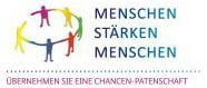 Logo des Chancenpatenschaftsprogramms der Stiftung Bildung