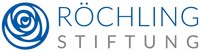 Logo der Röchling Stiftung - Partner Förderfonds Kunststoff