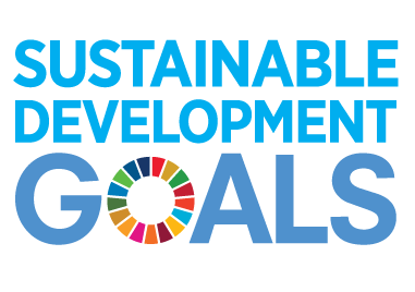 Logo Nationaler Aktionsplan - Sustainable Development Goals (SDGs)