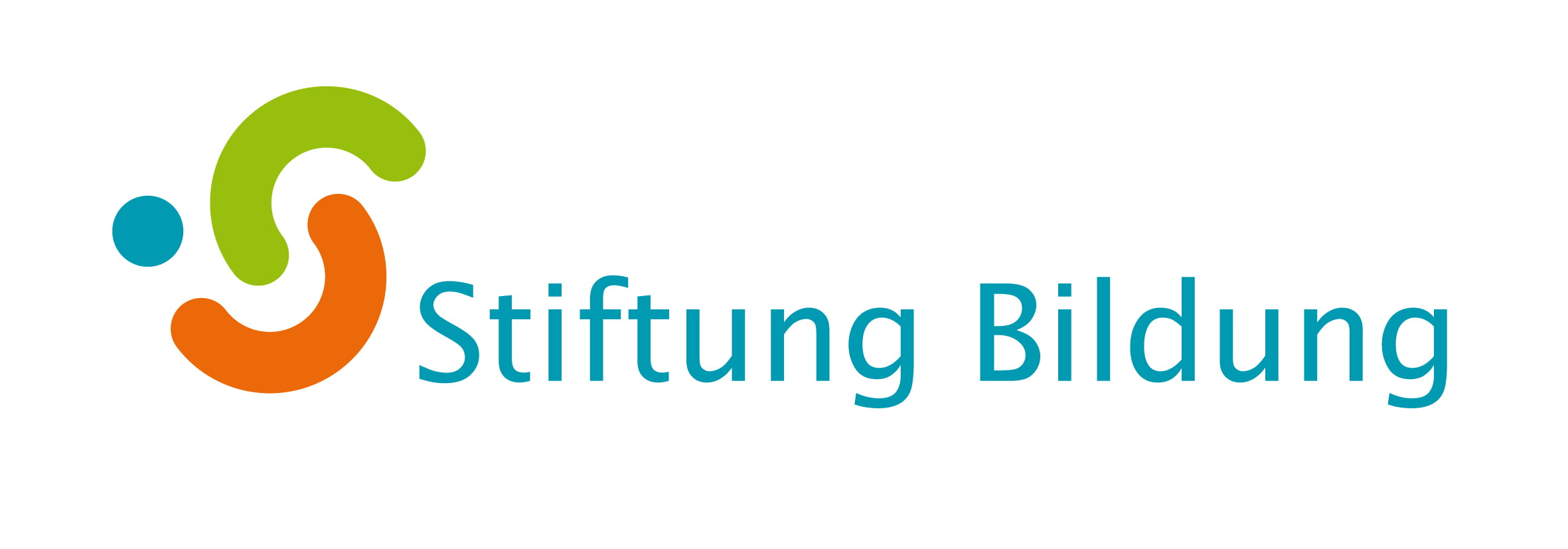 Logo der Stiftung Bildung - Pressefotos