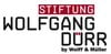 Logo der Wolfgang Dürr Stiftung - Partnerin der Stiftung Bildung