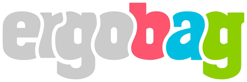 Logo von ergobag