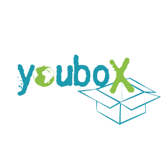 Logo der youbox - Kurzworkshops für 2019 gesucht / Zukunftsfest