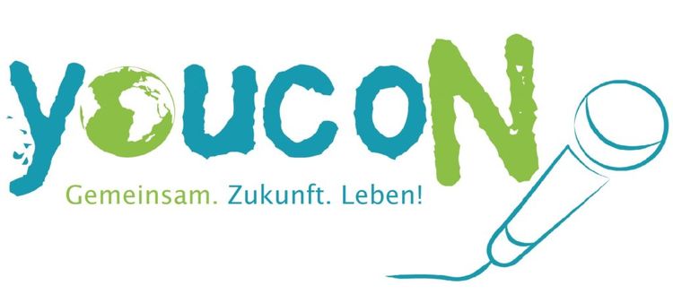 Logo der youcoN 2018