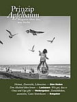Cover des Magazins Prinzip Apfelbaum