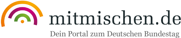 Logo von mitmischen.de