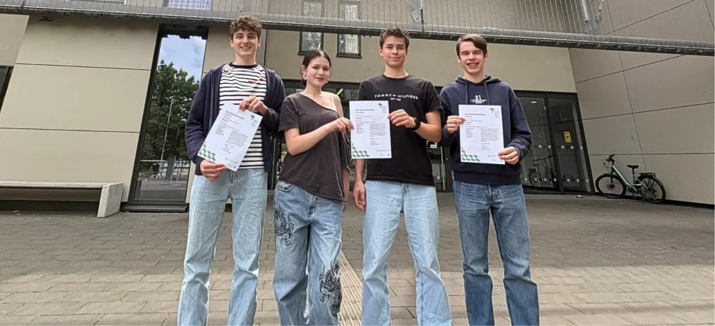 NRW1_Medienscouts Projekt Förderpreis 2026 - Medienscouts – Aktive Medienarbeit stärkt Handlungskompetenzen