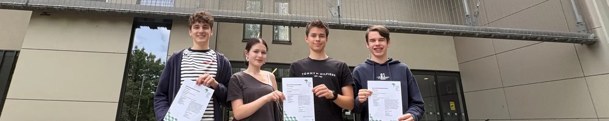 Projekt Förderpreis 2026 - Medienscouts – Aktive Medienarbeit stärkt Handlungskompetenzen - Slide
