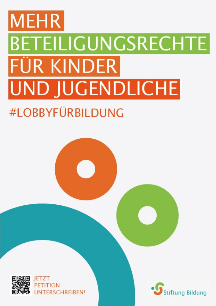 LobbyFürBildung_Plakat