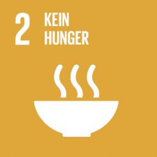 SDG2 - Kein Hunger