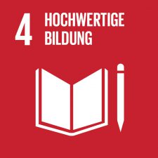 SDG4 - Hochwertige Bildung