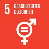 SDG5 - Geschlechtergleichheit