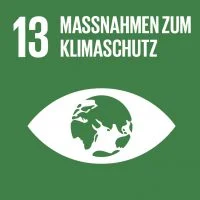 SDG13 - Massnahmen zum Klimaschutz