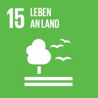 SDG15 - Leben an Land