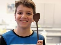 Für Kinder spenden - Lukas