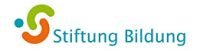 Logo der Stiftung Bildung