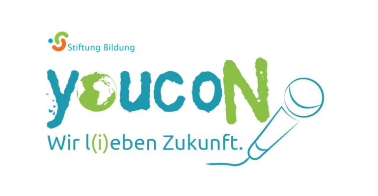 Logo der youcoN - Bilanz der youcoN